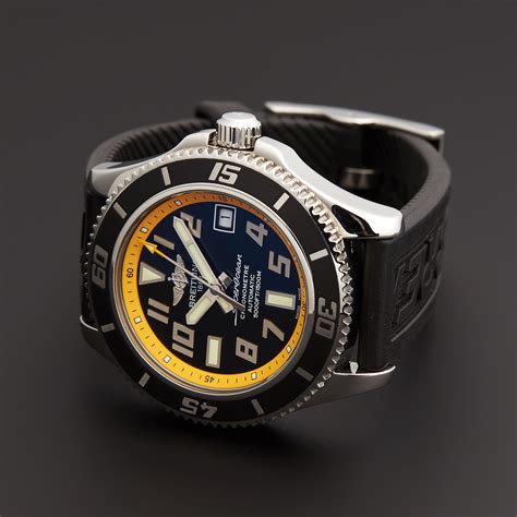 breitling superocean a17364.